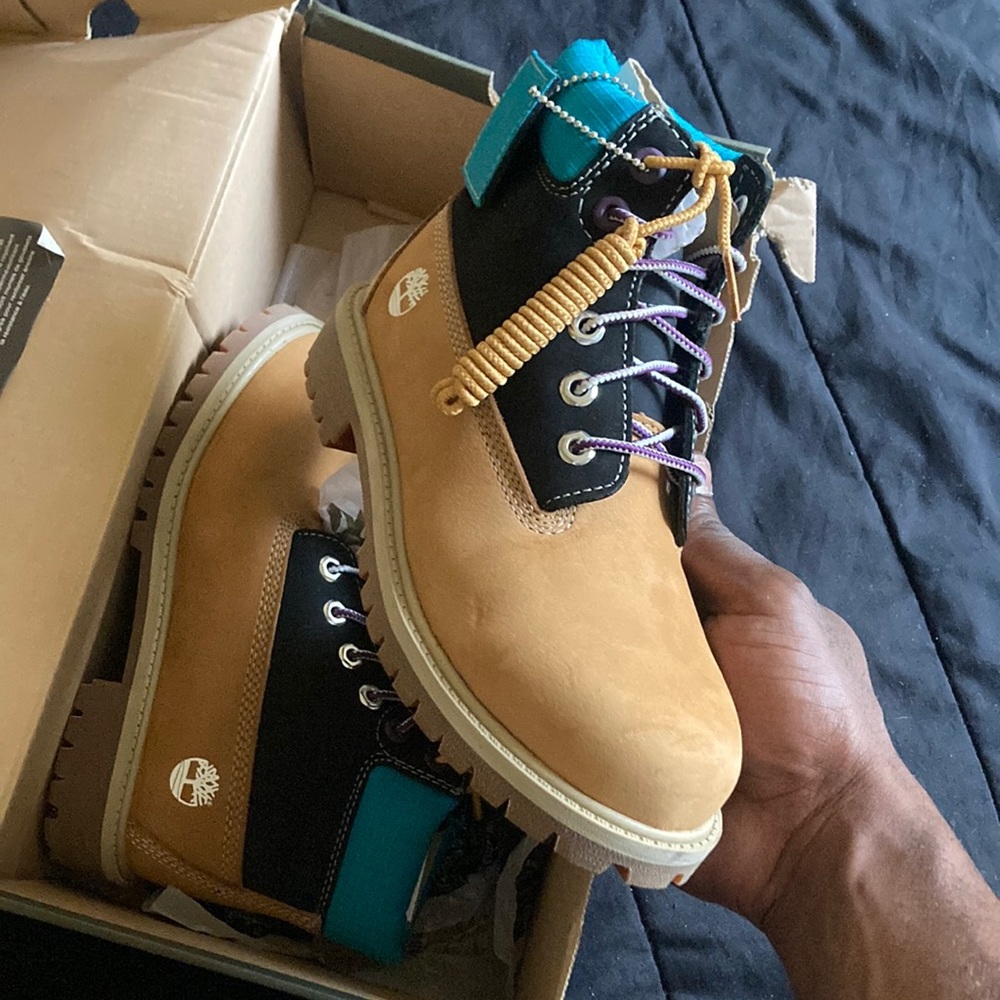Timberland